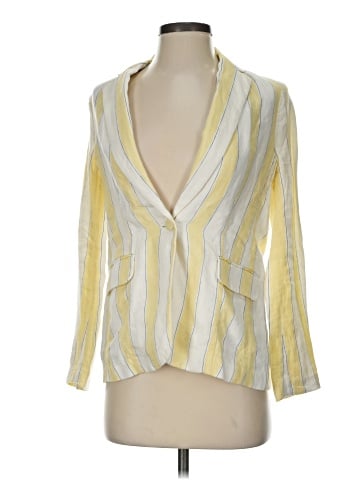 FRAME Blazer (view 1)