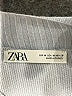 Zara Solid Blue Gray Turtleneck Sweater Size M - photo 7