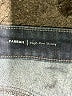 Adriano Goldschmied Solid Blue Jeans Size 31 waist - photo 7