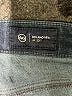 Adriano Goldschmied Solid Blue Jeans Size 31 waist - photo 9