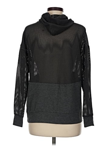 Daisy Fuentes Pullover Hoodie (view 2)