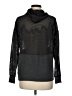 Daisy Fuentes 100% Polyester Black Pullover Hoodie Size M - photo 2