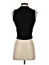 Mi ami Black Sleeveless Turtleneck Size S - photo 2