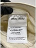 Miu Miu White Denim Skirt Size EU (IT) 40 / US 4 - photo 11