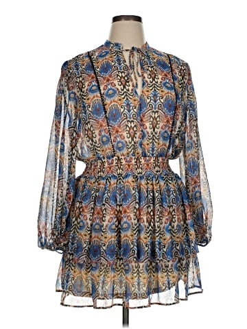 Zara Cocktail Dress (view 1)