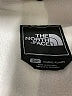 The North Face 100% Nylon Gray Track Jacket Size S - photo 3