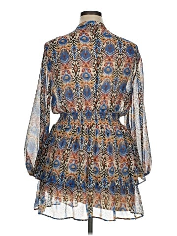 Zara Cocktail Dress (view 2)