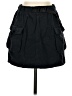Assorted Brands Black Casual Skirt Size S - photo 1