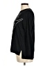 Nike Black Long Sleeve T-Shirt Size M - photo 5