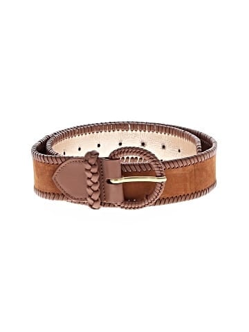 Boden Leather Belt (view 1)