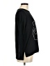 Nike Black Long Sleeve T-Shirt Size M - photo 4