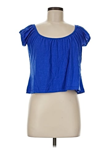 Noisy May Short Sleeve T-Shirt (view 1)