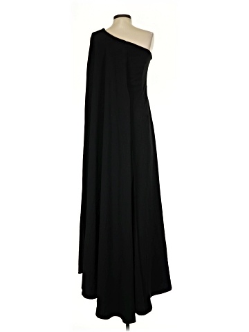 Carmen Marc Valvo Cocktail Dress (view 2)