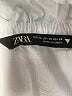 Zara Silver Cocktail Dress Size XS - photo 4