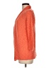 Fever 100% Acrylic Orange Cardigan Size M - photo 5