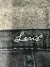 Levi's Black Jeans Size 30 waist - photo 4