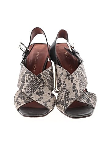 Rebecca Minkoff Sandals (view 2)