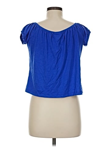 Noisy May Short Sleeve T-Shirt (view 2)