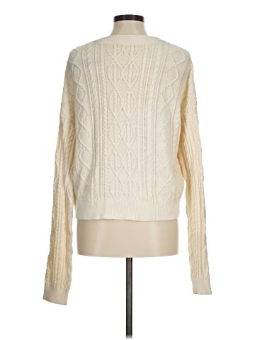 Show Me Your Mumu Pullover Sweater (view 2)