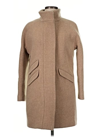 J.Crew Wool Coat (view 1)