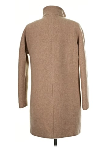 J.Crew Wool Coat (view 2)