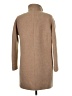 J.Crew Tan Wool Coat Size 8 (petite) - photo 2