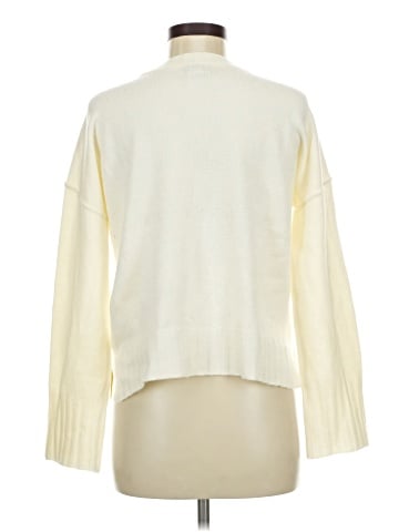Haute Hippie Pullover Sweater (view 2)