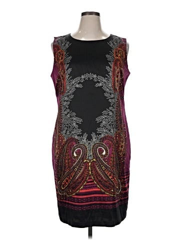 Dana Buchman Cocktail Dress (view 1)