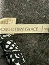 Forgotten Grace 100% Rayon Ivory 3/4 Sleeve Blouse Size S - photo 7