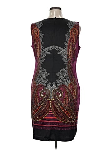 Dana Buchman Cocktail Dress (view 2)