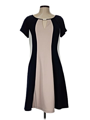 Sandra Darren Casual Dress (view 1)