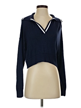 Victoria's Secret Pink Pullover Sweater