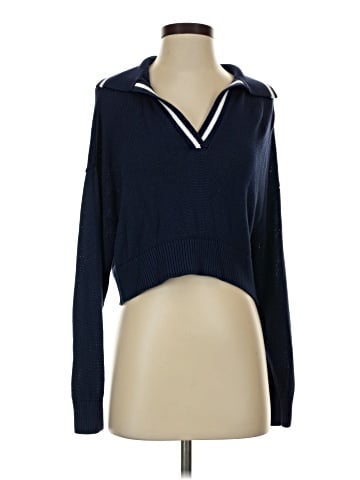 Victoria's Secret Pink Pullover Sweater (view 1)