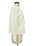 Haute Hippie Ivory Pullover Sweater Size M - photo 4