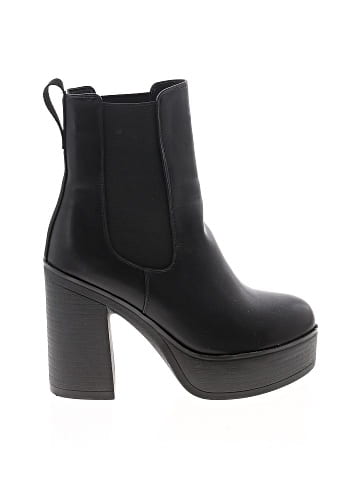 Azalea Wang Boots (view 1)