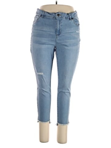 Avenue Jeans (view 1)