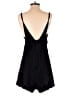 Topshop Black Romper Size 6 - photo 2
