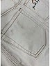 Miu Miu White Denim Skirt Size EU (IT) 40 / US 4 - photo 5