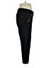 Worthington Solid Black Active Pants Size 16W - photo 4