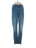 Mother Blue Jeans Size 27 waist - photo 1