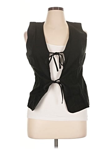 Thinking Mu Vest (view 1)