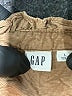 Gap 100% Cotton Brown Long Sleeve Button-Down Shirt Size L - photo 7