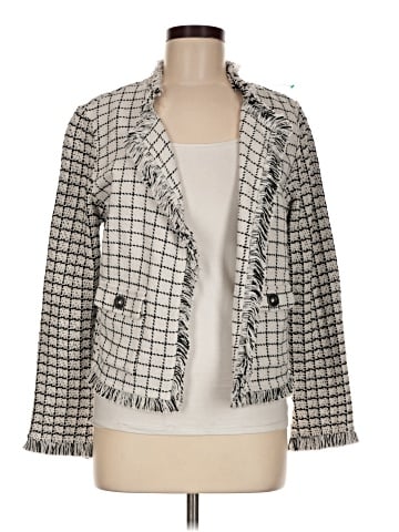 Nic + Zoe Blazer (view 1)