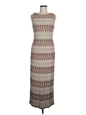 St. John by Marie Gray Casual Dress (view 1)