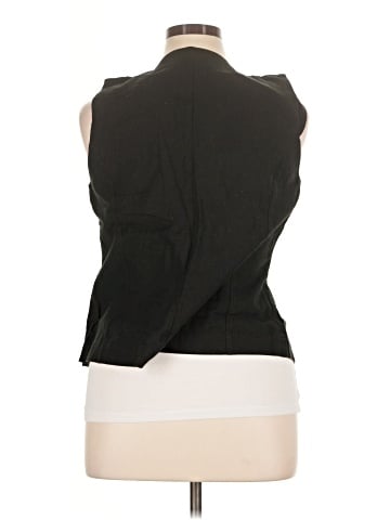 Thinking Mu Vest (view 2)