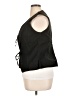 Thinking Mu 100% Cotton Black Vest Size XL - photo 5