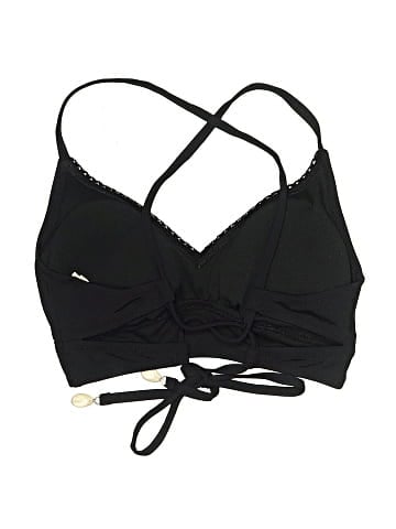 Jessica Simpson Swimsuit Top (view 2)