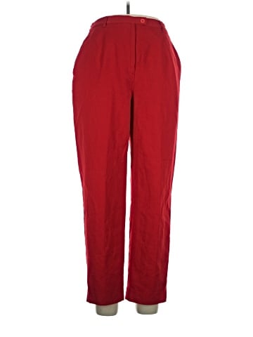 Pendleton Wool Pants (view 1)