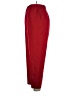 Pendleton 100% Virgin Wool Red Wool Pants Size 14 Petite - photo 5