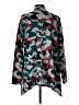 Unbranded Teal Cardigan Size M - photo 2